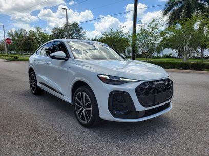 New 2026 Audi Q5 Premium