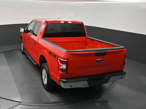 Used 2020 Ford F150 XLT image 20