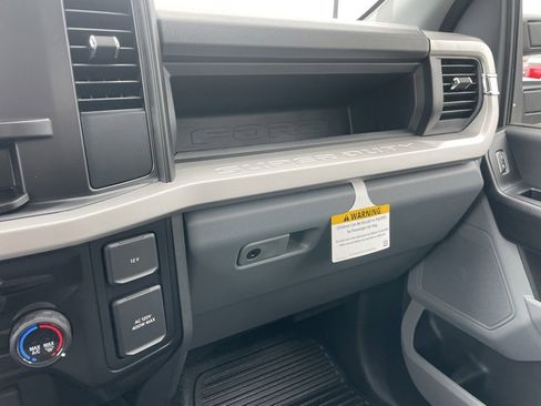 New 2026 Ford F350 XL w/ XL Chrome Package image 51