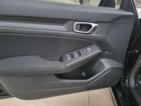 Used 2024 Honda Civic Sport image 16