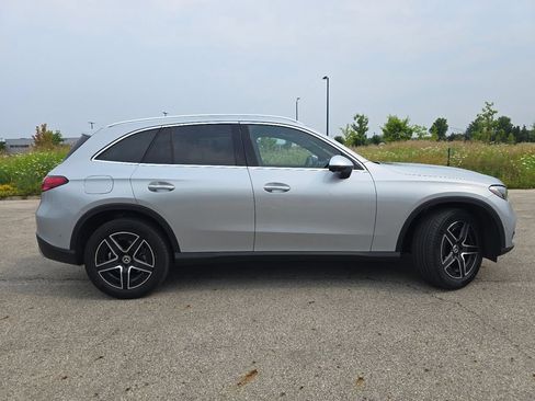 Certified 2026 Mercedes-Benz GLC 300 4MATIC image 21