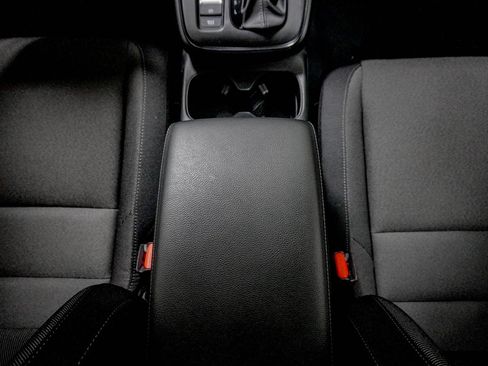 Used 2024 Honda CR-V EX image 27