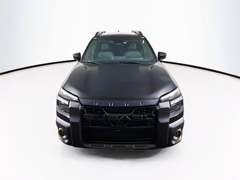 New 2026 Subaru Outback Wilderness AWD/4WD image 13