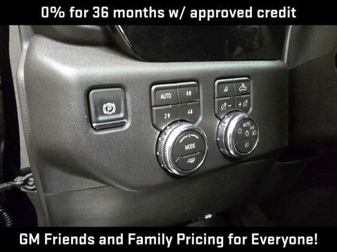 New 2026 GMC Sierra 1500 SLT w/ SLT Premium Plus Package image 17