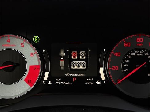 Certified 2025 Acura RDX A-Spec image 17