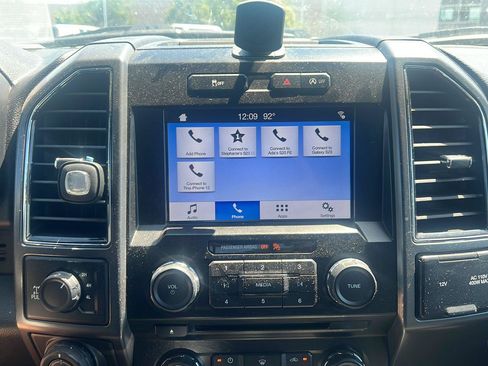 Used 2018 Ford F150 XLT w/ Equipment Group 302A Luxury AWD/4WD image 22