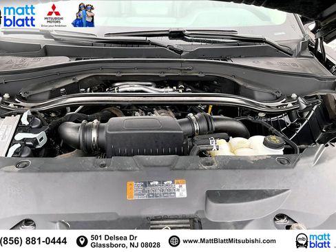 Used 2024 Lincoln Aviator Reserve image 11