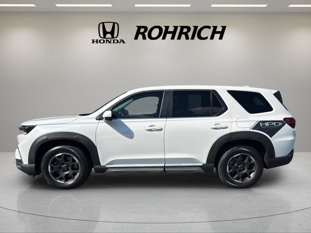 Used 2024 Honda Pilot EX-L image 9