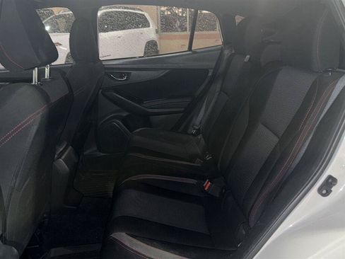 Used 2019 Subaru Impreza 2.0i Sport AWD/4WD image 17