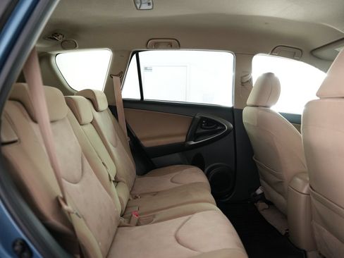 Used 2010 Toyota RAV4 4WD V6 image 31