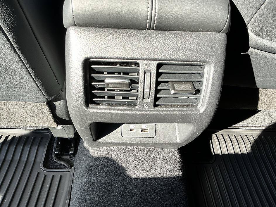 Certified 2023 Nissan Altima 2.5 SL FWD image 27