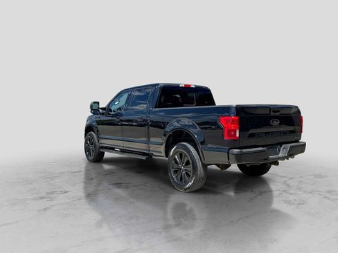 Used 2020 Ford F150 Lariat w/ Equipment Group 502A Luxury AWD/4WD image 4