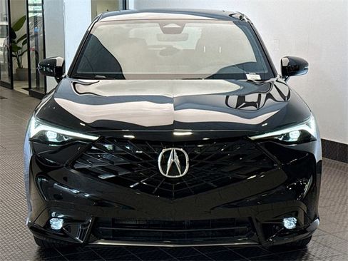 New 2025 Acura ADX A-Spec image 2