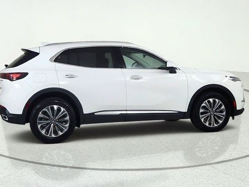 Used 2025 Buick Envision Preferred AWD/4WD image 7