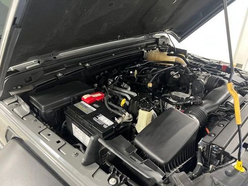 Used 2019 Jeep Wrangler Unlimited Sport S image 58