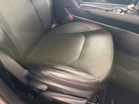 Used 2023 Jeep Compass Latitude image 25