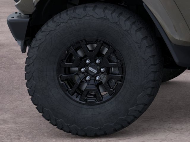 New 2026 Ford Bronco Raptor AWD/4WD image 21