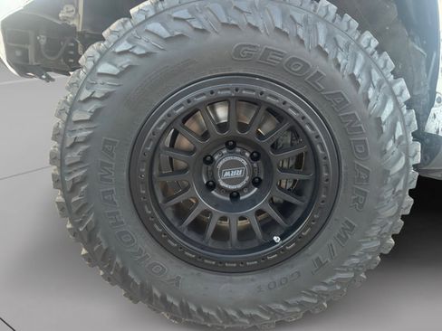 Used 2021 Toyota 4Runner SR5 image 9