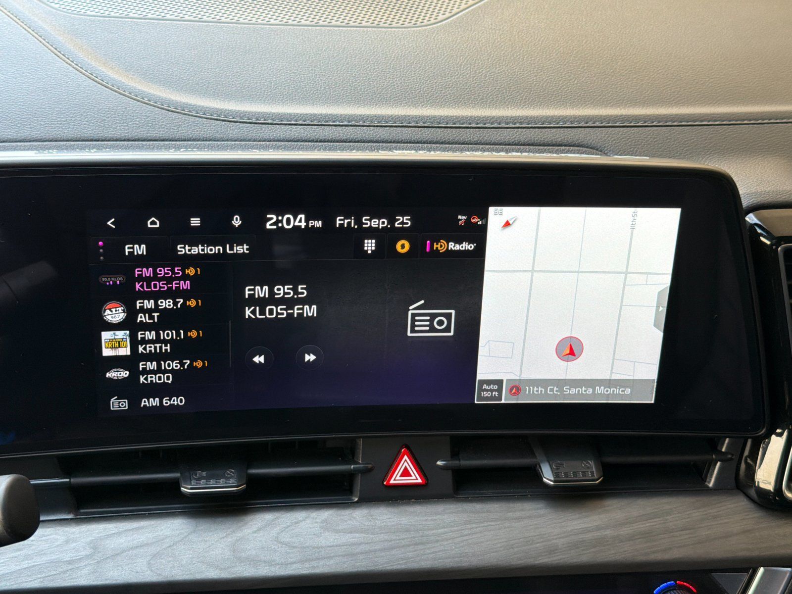 Certified 2025 Kia Sportage X-Pro Prestige AWD/4WD image 26
