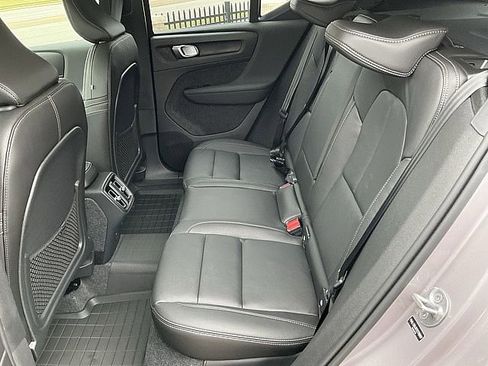 New 2026 Volvo XC40 B5 Core w/ Climate Package image 12