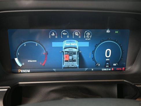 Used 2025 Ford F250 Platinum image 32