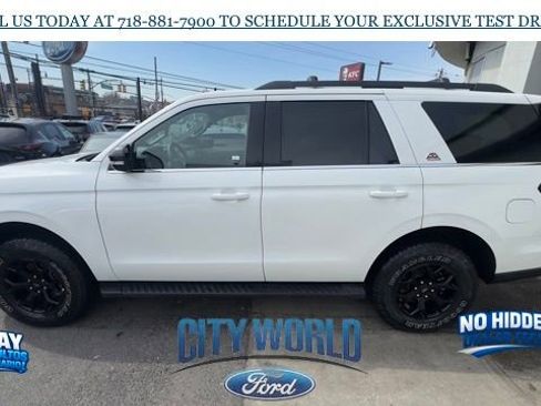 Certified 2024 Ford Expedition Timberline AWD/4WD image 2