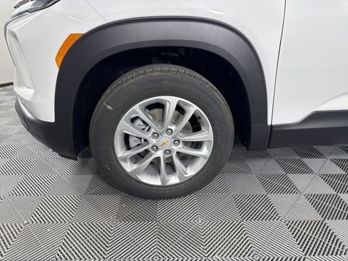 New 2026 Chevrolet TrailBlazer LS image 10