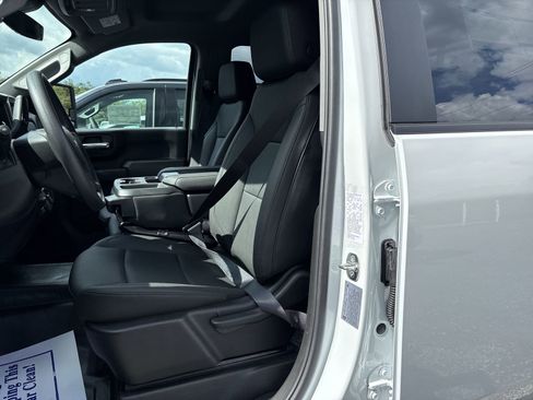 New 2026 Chevrolet Silverado 3500 W/T w/ WT Convenience Package image 14