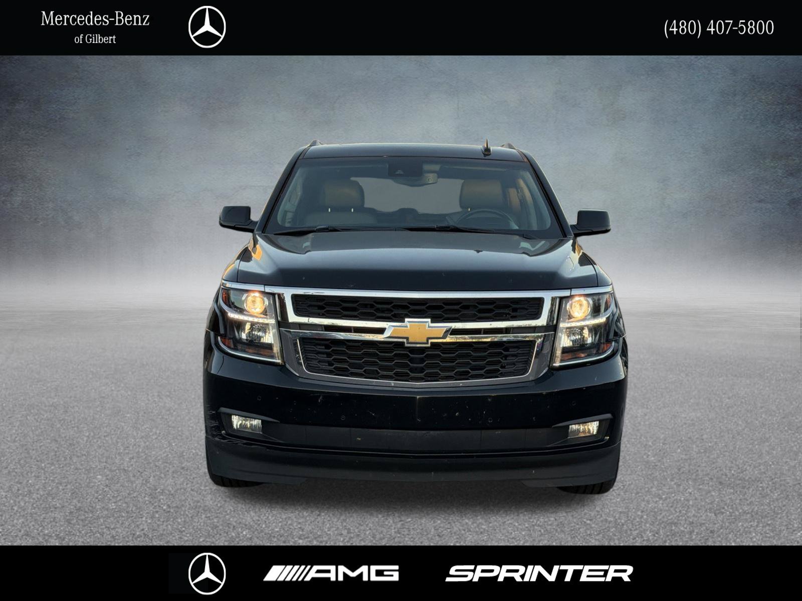 Used 2017 Chevrolet Suburban LT AWD/4WD image 2