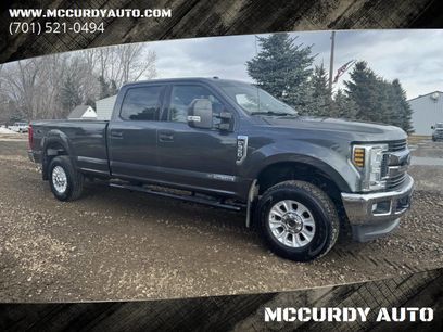 Used 2019 Ford F350 XLT w/ XLT Value Package