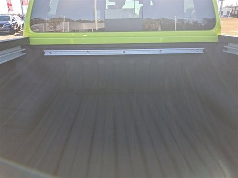 New 2026 Nissan Frontier PRO-4X w/ Pro Premium Package image 30