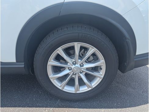 Certified 2024 Honda CR-V EX-L image 10