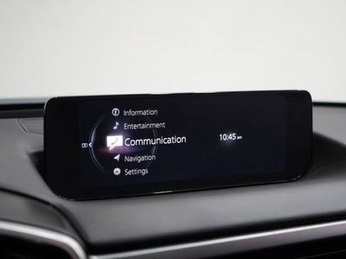 Used 2023 MAZDA CX-50 2.5 S w/ Cargo Package image 27