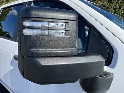 New 2026 Chevrolet Silverado 2500 Custom w/ Custom Value Package image 4