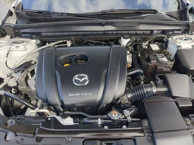 Used 2024 MAZDA CX-50 AWD 2.5 S w/ Cargo Package image 22