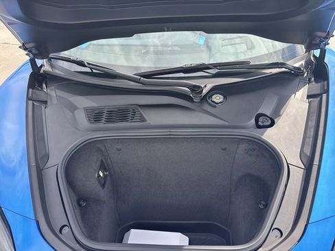 Used 2024 Chevrolet Corvette Stingray Premium Conv image 10