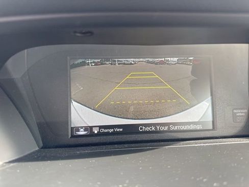 Used 2016 Honda Accord EX-L image 2