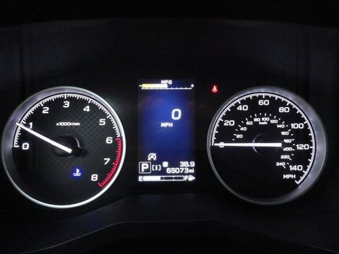 Used 2020 Subaru Forester Limited AWD/4WD image 14