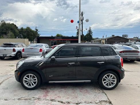 Used 2016 MINI Cooper Countryman S AWD/4WD image 4