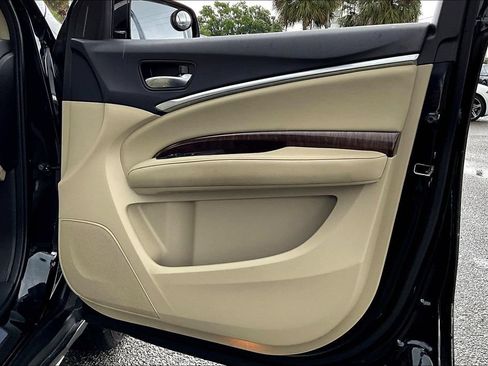 Used 2019 Acura MDX FWD image 28