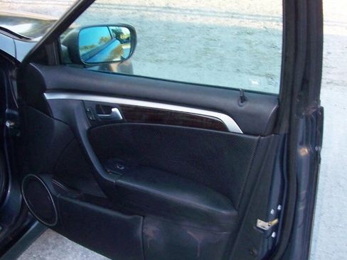 Used 2007 Acura TL Base 4dr Sedan image 13