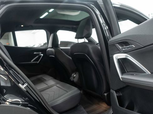 Used 2025 BMW X2 xDrive28i image 12