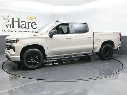 New 2026 Chevrolet Silverado 1500 High Country w/ Technology Package image 10
