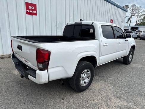 Used 2020 Toyota Tacoma SR w/ SR Convenience Package RWD image 7