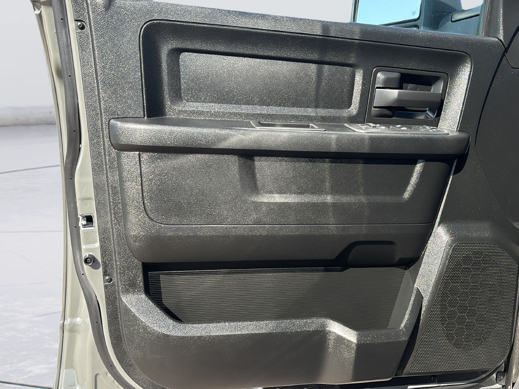 New 2026 RAM 2500 Warlock AWD/4WD image 19