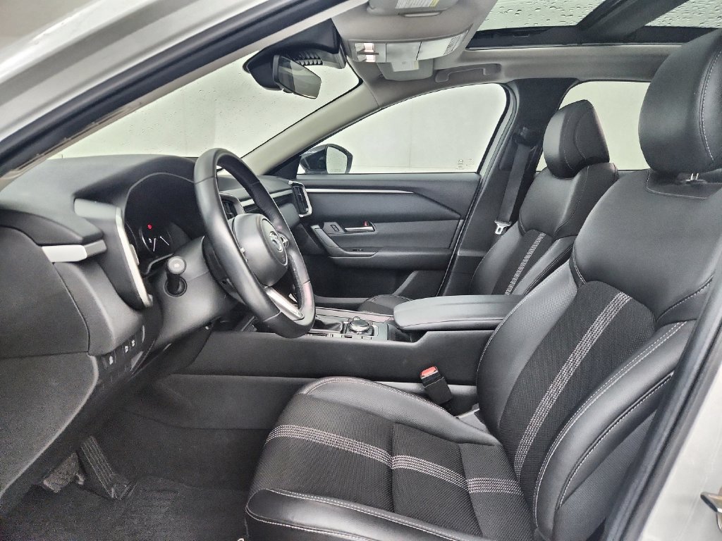 Used 2026 MAZDA CX-50 AWD 2.5 S w/ Preferred Pkg image 19