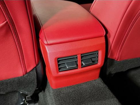 Used 2025 Lexus IS 350 F Sport w/ Accessory Package AWD/4WD image 26