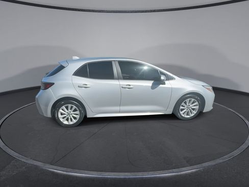 Used 2023 Toyota Corolla SE image 16