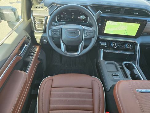 New 2026 GMC Sierra 2500 Denali Ultimate image 31