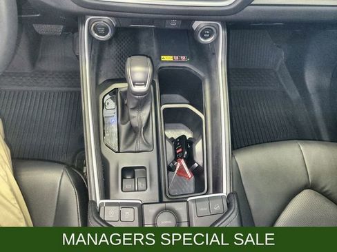 Used 2025 Toyota Grand Highlander AWD image 20